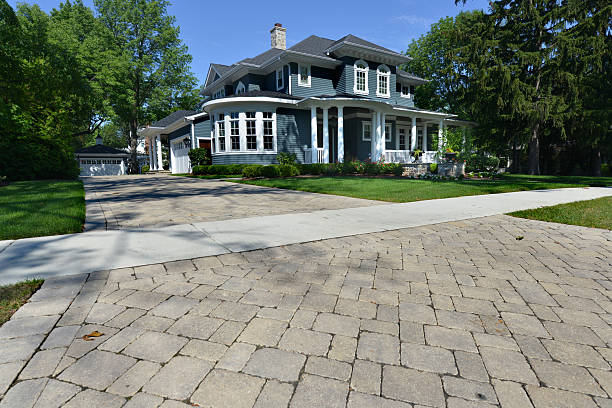 Best Asphalt Driveway Pavers in Graysville, AL