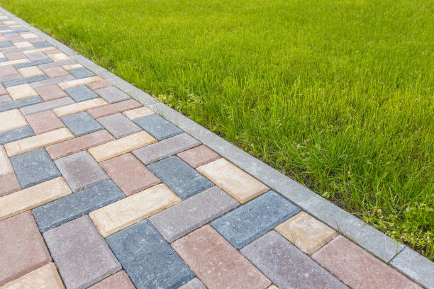 Best Natural Stone Driveway Pavers in Graysville, AL